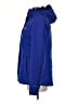 Columbia 100% Polyester Blue Snow Jacket Size M - photo 5