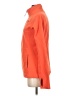 The North Face 100% Polyester Orange Sweatshirt Size S - photo 5