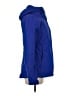 Columbia 100% Polyester Blue Snow Jacket Size M - photo 4