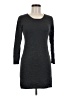 Theory Gray Wool Cardigan Size M - photo 1