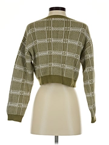 Lulus Long Sleeve Top (view 2)