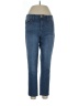 Wit & Wisdom Blue Jeans Size 12 - photo 1