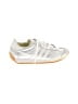 Adidas White Sneakers Size 6 1/2 - photo 1