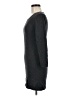 Theory Gray Wool Cardigan Size M - photo 5