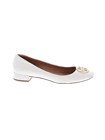 Tory Burch Flats (view 1)