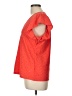 MICHAEL Michael Kors Orange Short Sleeve Top Size L - photo 5
