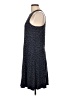 Athleta Blue Casual Dress Size L (tall) - photo 5