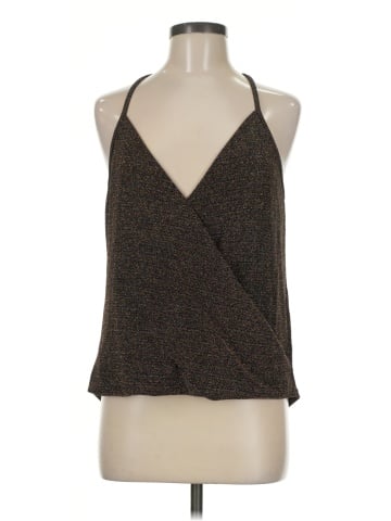 Eri + Ali Sleeveless Blouse (view 1)