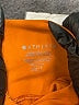 Athleta Orange Active Pants Size XXS - photo 4