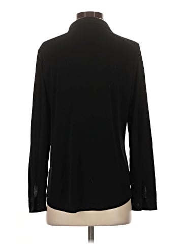 Adrianna Papell Long Sleeve Blouse (view 2)