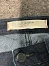 Marc by Marc Jacobs Chevron-herringbone Black Jeans Size 27 waist - photo 7