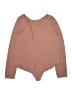 Parade Brown Bodysuit Size 3XL - photo 2