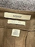 Sejour Tan Dress Pants Size 14 (petite) - photo 4