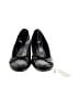 Gap Black Heels Size 10 - photo 2