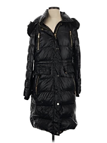 Donna Karan New York Coat (view 1)