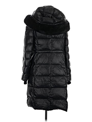 Donna Karan New York Coat (view 2)
