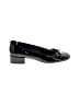 Gap Black Heels Size 10 - photo 1