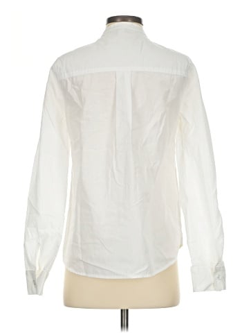 Splendid Long Sleeve Blouse (view 2)