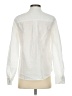 Splendid Ivory Long Sleeve Blouse Size S - photo 2