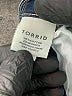 Torrid Blue Denim Shorts Size 14 - photo 4