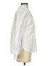 Splendid Ivory Long Sleeve Blouse Size S - photo 4