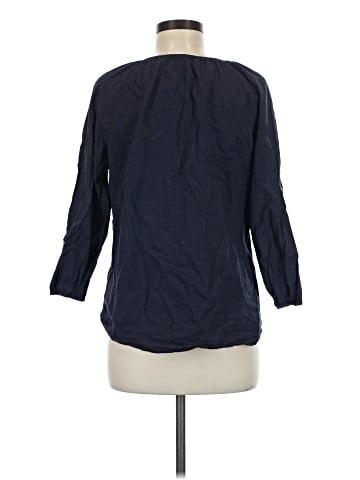 Daniel Rainn 3/4 Sleeve Blouse (view 2)