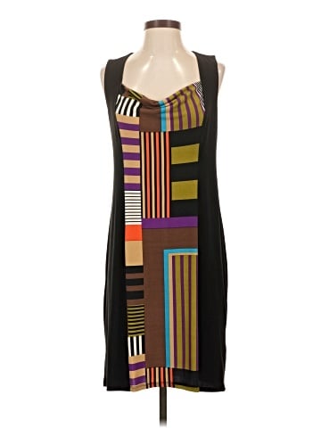 Tiana B. Cocktail Dress (view 1)