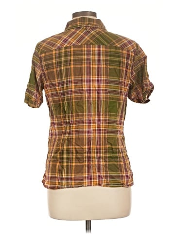 Outdoor Research Short Sleeve Blouse (view 2)