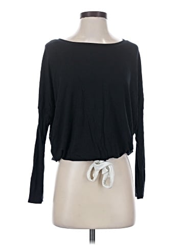 Eberjey Long Sleeve Top (view 1)