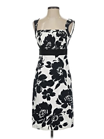 White House Black Market Cocktail Dress (view 1)