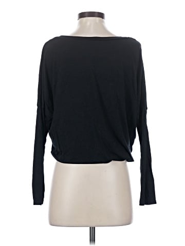 Eberjey Long Sleeve Top (view 2)