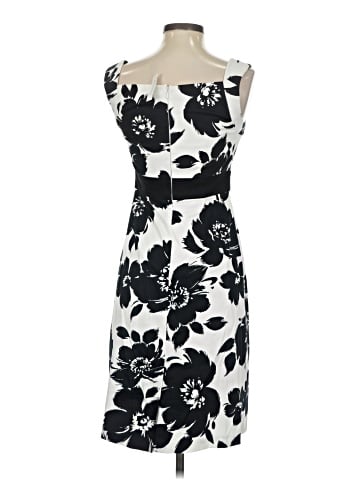 White House Black Market Cocktail Dress (view 2)
