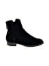 Unbranded Black Ankle Boots Size 10 - photo 1