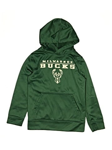 NBA Pullover Hoodie (view 1)