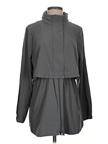 J.Jill Raincoat (view 1)