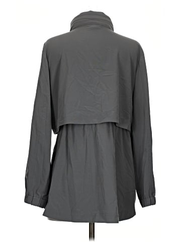 J.Jill Raincoat (view 2)