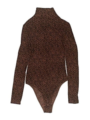Leith Bodysuit (view 1)
