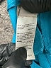 Chico's Teal Casual Pants Size XS - photo 8