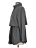 J.Jill Gray Raincoat Size S - photo 5