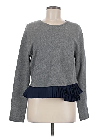 J.Crew Pullover Sweater (view 1)