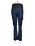 Gap Solid Blue Jeans Size 30 waist - photo 2