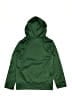 NBA 100% Polyester Green Pullover Hoodie Size 6 - 7 - photo 2