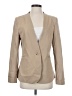 Elodie 100% Polyester Tan Blazer Size S - photo 1