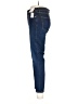 Gap Solid Blue Jeans Size 30 waist - photo 5