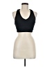 Fabletics Black Tank Top Size M (estimated) - photo 1