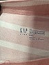 Gap Kids Stripes Gold Sweatpants Size 12 - photo 3