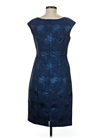 Kay Unger Cocktail Dress (view 2)