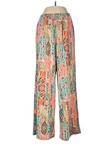 Zac & Rachel Casual Pants (view 1)