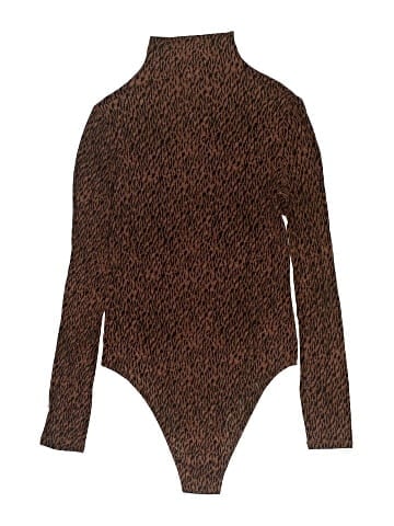 Leith Bodysuit (view 2)