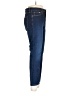 Gap Solid Blue Jeans Size 30 waist - photo 4